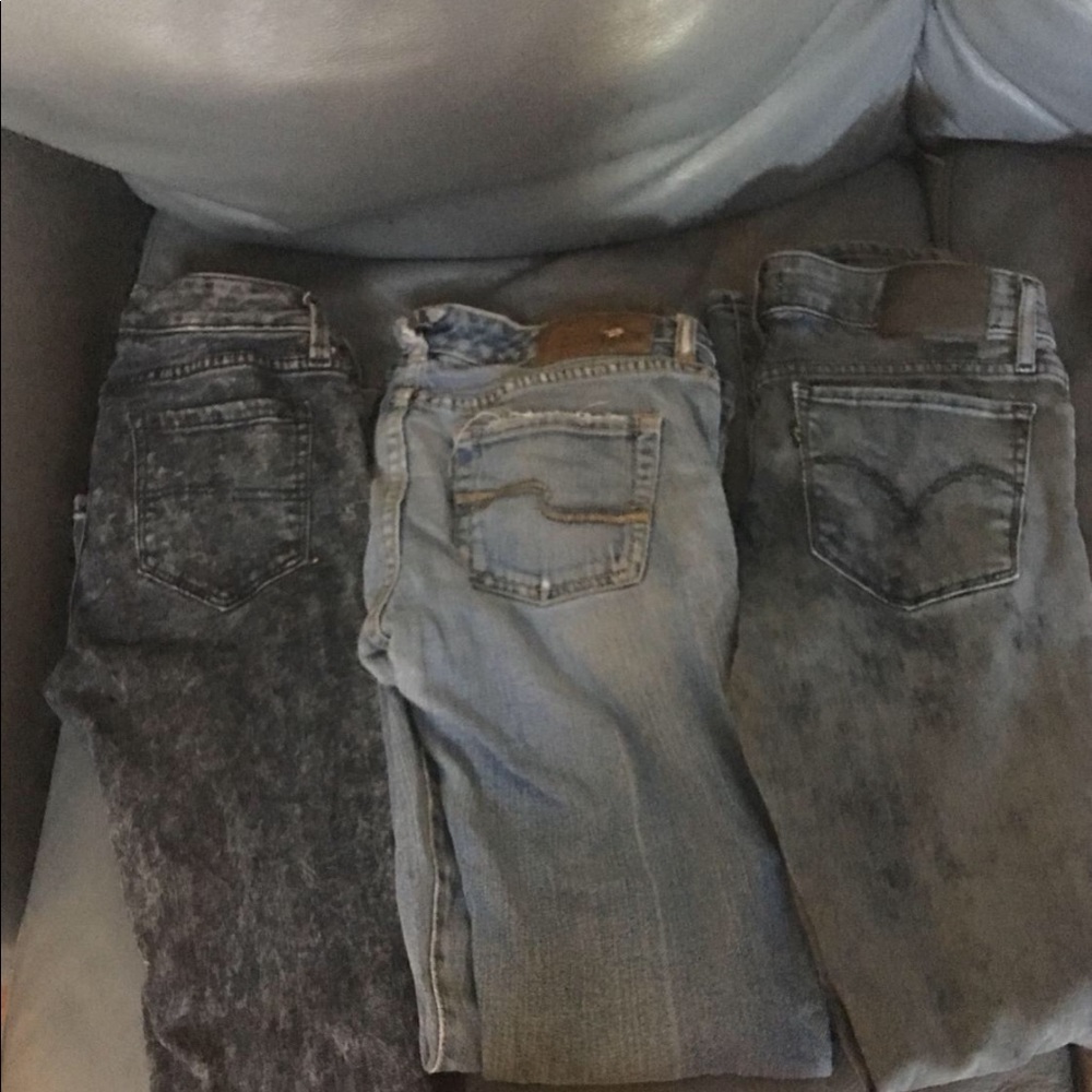 Jeans